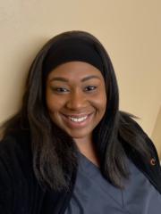 Keia Walker
