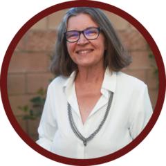 Teri Moss