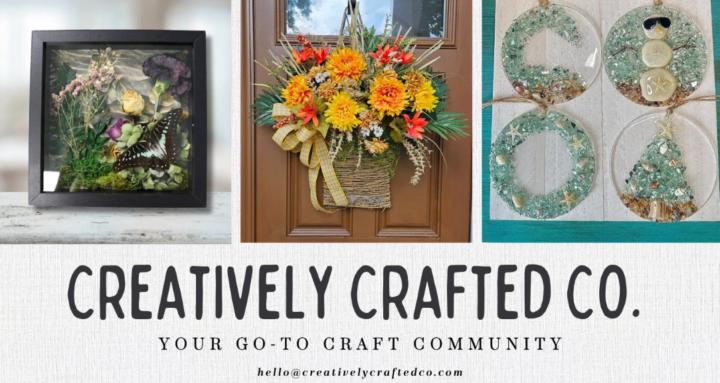 Creatively Crafted Co.