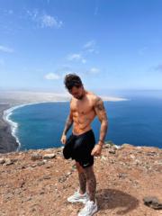 Julian Almena