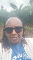 Dorothy Mwathi
