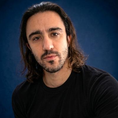 Mauro Mutti