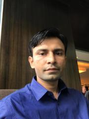 Chirag Goswami
