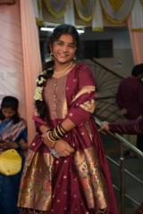 Ananya Renavikar