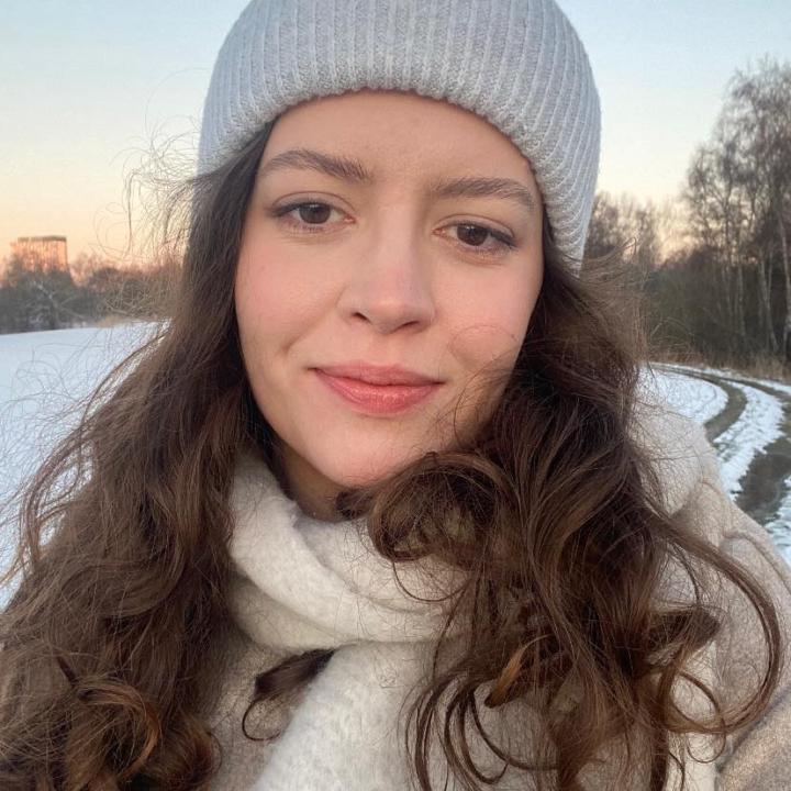 Joanna Drabarek