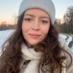 Joanna Drabarek
