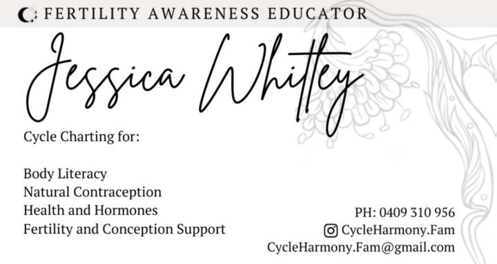 Cycle Harmony Collective