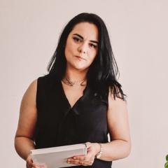 Isabel Matias