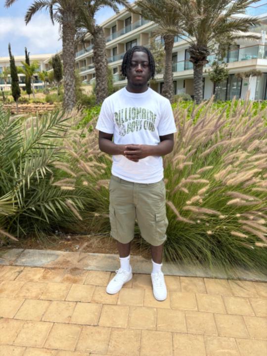 Lloyd Awuah