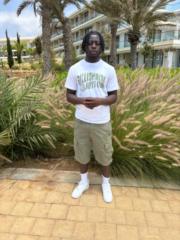 Lloyd Awuah