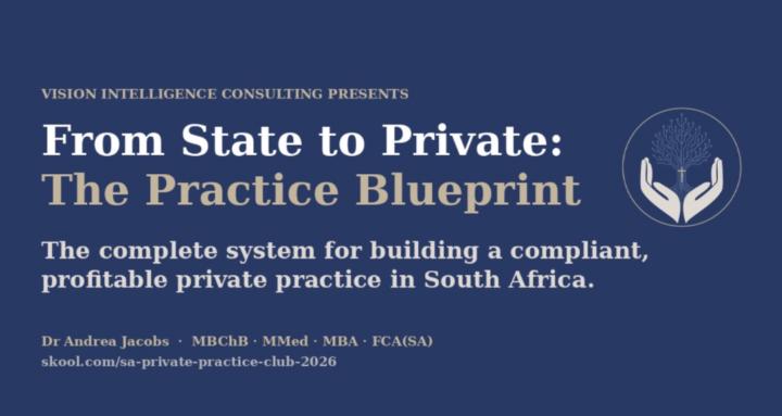 SA Private Practice Club