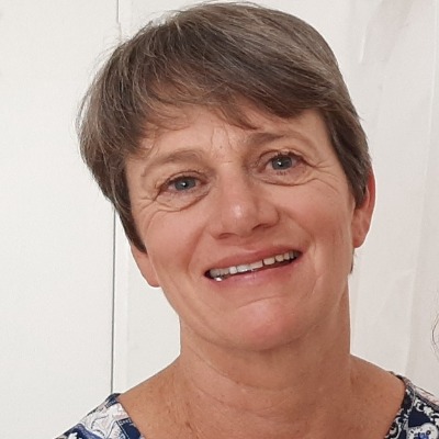 Maretha Bezuidenhout