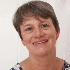 Maretha Bezuidenhout