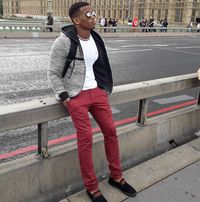 Mohamed madiou Diallo