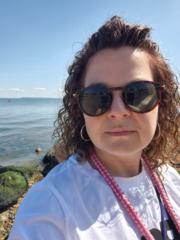Lucinda Becker de Rosenfeld