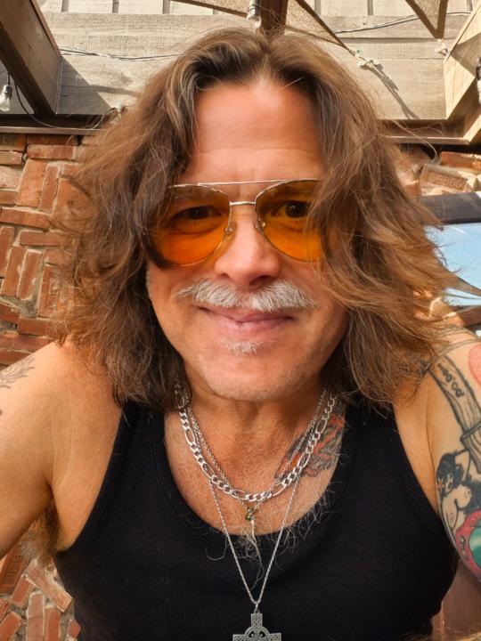 Mark Garno