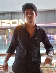 Padarbinda Swain