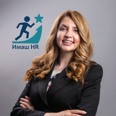 Dobriyana Dimitrova