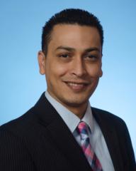 Arthur Escalante