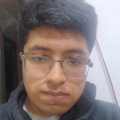 Wilson Quispe ccoyori