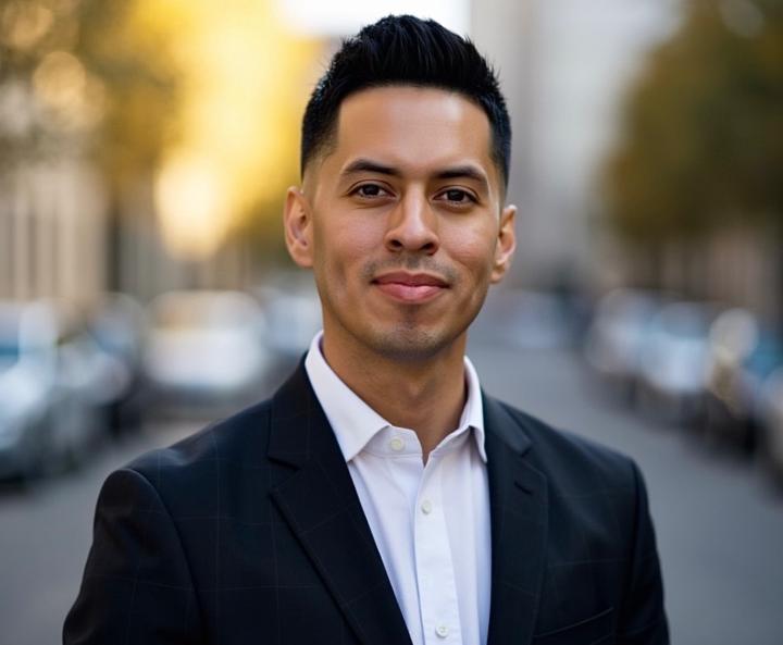 Joel Florian