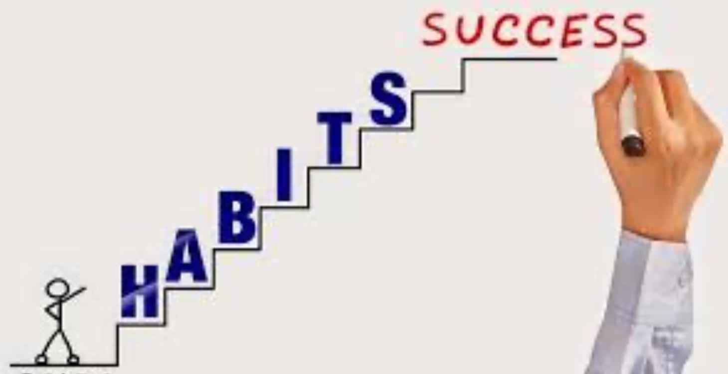 Personal Habit Tracker