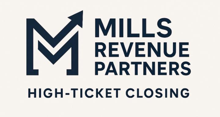 AI High-Ticket Closers