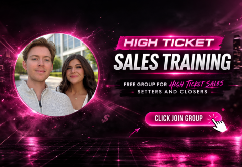 The 9–5 Exit | High-Ticket gallery image