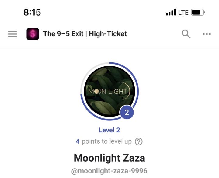 4 more links and a comment to access the AI role 