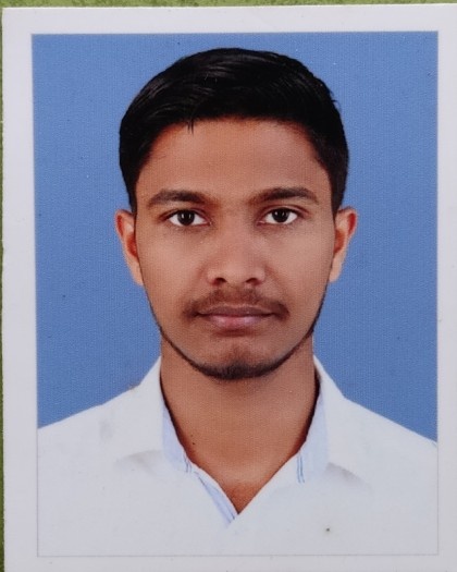 Shafeek Aslam