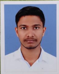 Shafeek Aslam