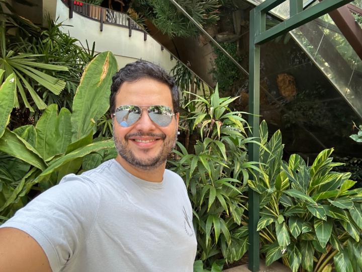 Leonardo Lima