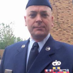 Michael Johnson