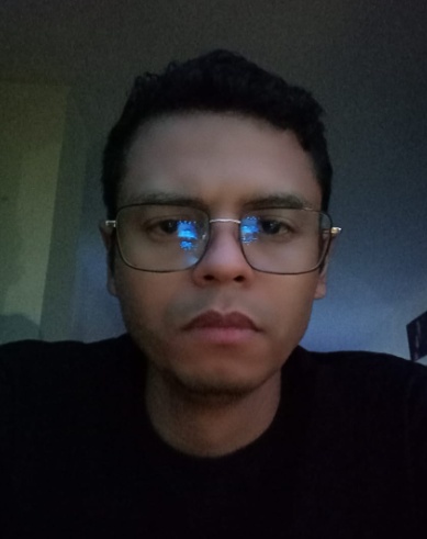 Javier Luna Castellon