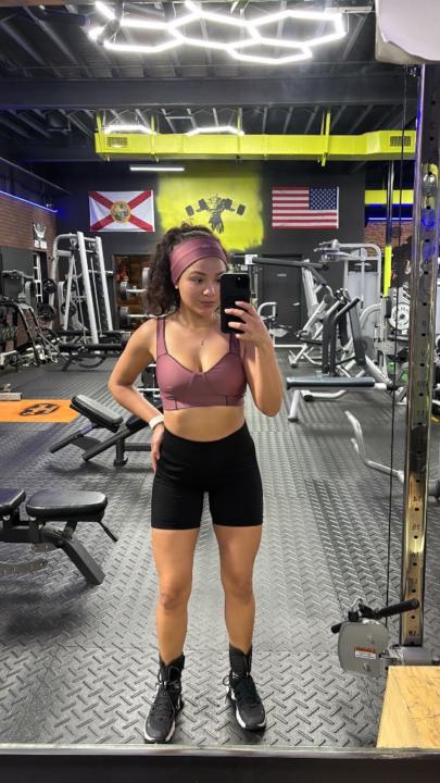 Noelia Velasquez