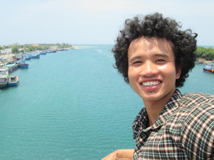Hòa Nguyễn