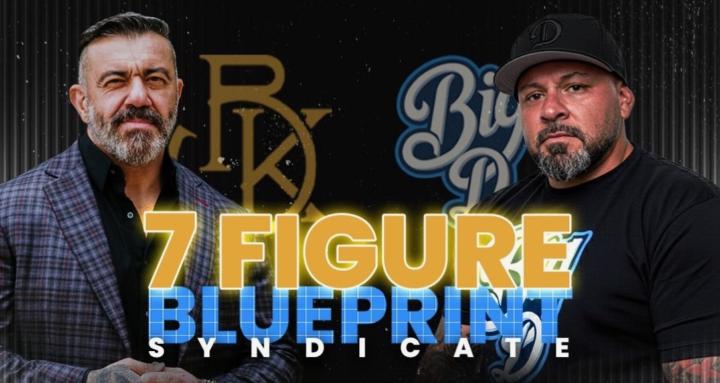 7-Figure Blueprint