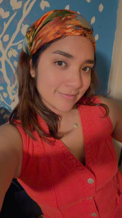 Milagros Cespedes Ramirez