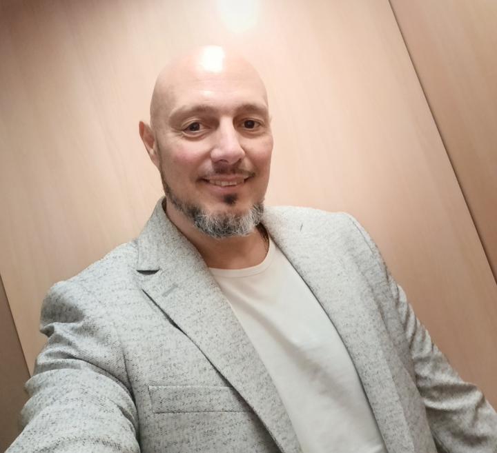 Pierre Ledent