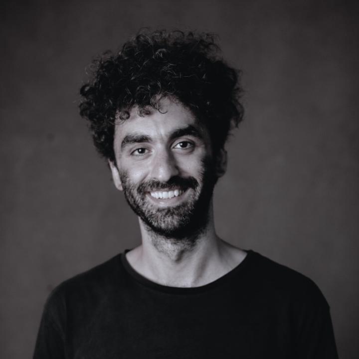 Mohsen Jadidi