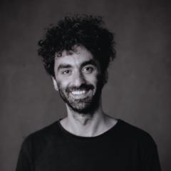 Mohsen Jadidi