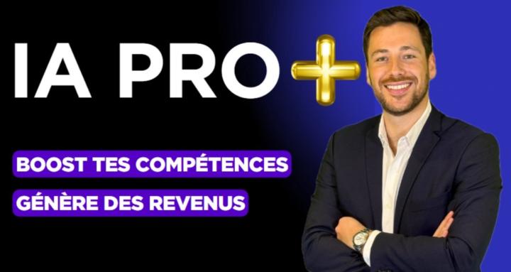IA Pro Plus 