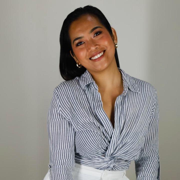 Rose Gonzales
