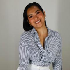 Rose Gonzales