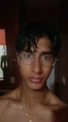 Mishael Mathew