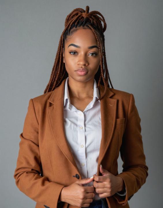 Shawnte Williams