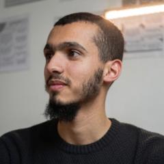 Bilal Web design