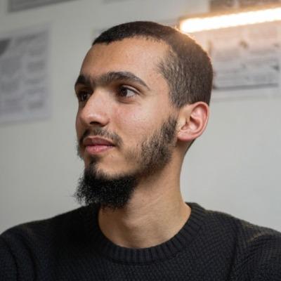 Bilal Web design