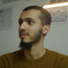 Bilal Web design