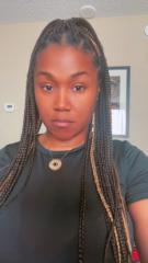 Danielle Byrd